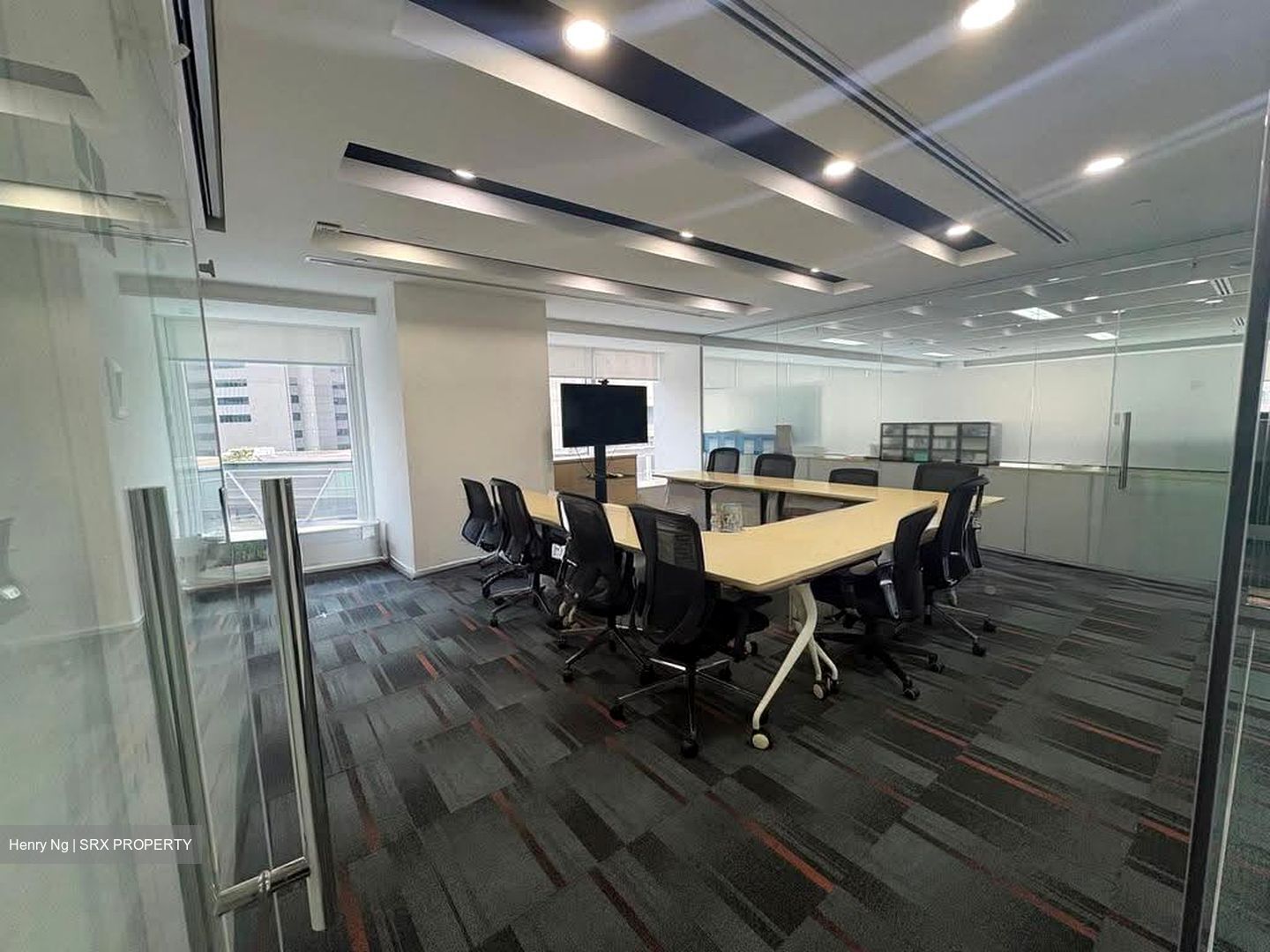 One Raffles Place (D1), Office #625432871